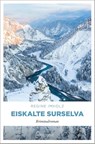 Eiskalte Surselva - Regine Imholz - 9783740822255