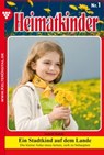 Ein Stadtkind auf dem Lande - Isabell Rohde - 9783740900168