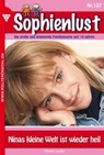 Sophienlust 107 – Familienroman - Judith Parker - 9783740904180