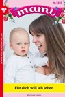 Mami 1833 – Familienroman - Gisela Reutling - 9783740905781