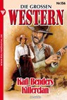 Kati Benders Killerclan - Joe Juhnke - 9783740906191