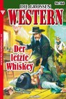 Der letzte Whiskey - Joe Juhnke - 9783740910167