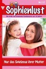 Nur das Spielzeug ihrer Mutter - Isabell Rohde - 9783740911386