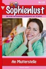An Mutterstelle - Isabell Rohde - 9783740912796