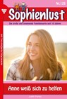 Anne weiß sich zu helfen - Judith Parker - 9783740913373