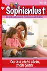 Du bist nicht allein, mein Sohn - Isabell Rohde - 9783740913380