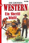Ein Sheriff blufft - Howard Duff - 9783740915193