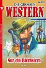 Die großen Western - Howard Duff - 9783740924232