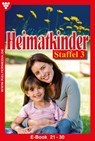 E-Book 21-30 - Diverse Autoren - 9783740926571