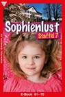 E-Book 61-70 - Diverse Autoren - 9783740926762