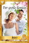 E-Book 1-6 - Diverse Autoren - 9783740927172