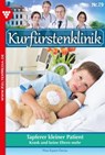 Tapferer kleiner Patient - Nina Kayser-Darius - 9783740930721