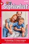 Wehmütige Erinnerungen - Marietta Brem - 9783740930875