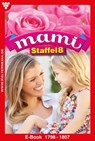 E-Book 1798-1807 - Gloria Rosen ; Eva-Maria Horn ; Lisa Simon ; Isabell Rohde ; Myra Myrenburg ; Christine Weyden ; Edna Meare ; Rosa Lindberg - 9783740946098