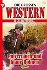 Pulverrauch und blaue Bohnen - Joe Juhnke - 9783740951122
