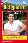 Das Spiel mit dem Feuer - Toni Waidacher - 9783740951689