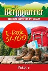E-Book 51-100 - Toni Waidacher - 9783740952006