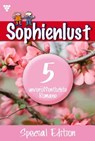Sophienlust - Ursula Hellwig ; Clara Maria Sollner ; Bettina Clausen ; Gitta Peters - 9783740955106