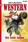 Der letze Kampf - Howard Duff - 9783740961886