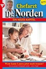 Wem kann Laura jetzt noch trauen? - Jenny Pergelt - 9783740971687