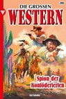 Spion der Konföderierten - Joe Juhnke - 9783740972677