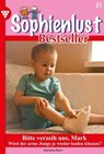 Bitte verzeih uns, Mark - Marietta Brem - 9783740972714