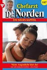 Mein Augenlicht bist du! - Jenny Pergelt - 9783740976910
