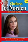 Wenn jede Hoffnung schwindet - Jenny Pergelt - 9783740977894