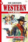 Missouri-Guerillas - Joe Juhnke - 9783740981020