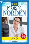 E-Book 11-15 - Carmen von Lindenau - 9783740981273