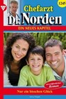 Nur ein bisschen Glück - Jenny Pergelt - 9783740981785