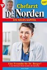 Eine Freundin für Dr. Berger? - Jenny Pergelt - 9783740982607