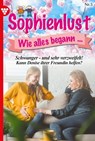 Schwanger - und sehr verzweifelt! - Marietta Brem - 9783740983413