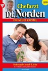 Sehnsucht nach Liebe - Jenny Pergelt - 9783740983444