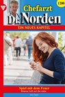 Spiel mit dem Feuer - Amy Taylor - 9783740983925
