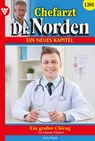 Ein großer Chirurg - Jenny Pergelt - 9783740984731