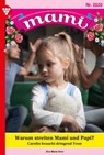 Warum streiten Mami und Papi? - Eva-Maria Horn - 9783740985868