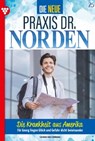 Die Krankheit aus Amerika - Carmen von Lindenau - 9783740986889