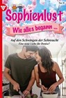 Auf den Schwingen der Sehnsucht - Marietta Brem - 9783740986933