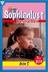 E-Book 21-25 - Marietta Brem - 9783740988975