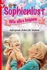 Aufregende Zeiten für Stefanie - Marietta Brem - 9783740989354