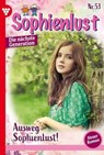 Ausweg Sophienlust! - Simone Aigner - 9783740990053