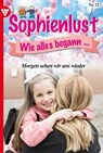 Morgen sehen wir uns wieder - Marietta Brem - 9783740990114
