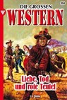 Liebe, Tod und rote Teufel - Joe Juhnke - 9783740994105