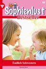 Endlich Schwestern - Marietta Brem - 9783740997076