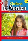 Allein im dunklen Wald - Jenny Pergelt - 9783740997694
