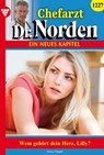 Wem gehört dein Herz, Lilly? - Jenny Pergelt - 9783740999032