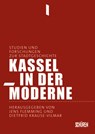 Kassel in der Moderne - Jens Flemming ; Dietfrid Krause-Vilmar - 9783741002991