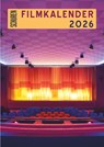 Filmkalender 2026 - Nils Bothmann - 9783741004940