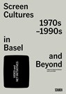Screen Cultures - Stefanie Bräuer ; Lucie Kolb - 9783741005183